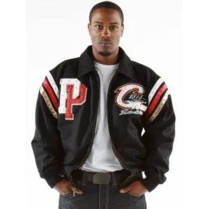 PELLE PELLE LIMITED EDITION WOOL JACKET view 1