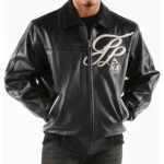 PELLE PELLE TRAIL BLACK JACKET WONDERFUL