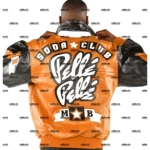 Pelle Pelle Soda Club Jacket