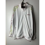 PELLE PELLE MARC BUCHANAN WHITE JACKET