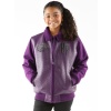 Pelle Pelle Purple Leather Jacket