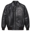 ANNIVERSARY BLACK JACKET