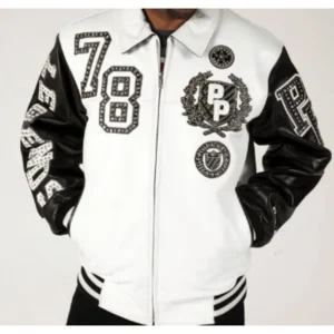 PELLE PELLE LEGENDS JACKET BEAUTIFUL view 1