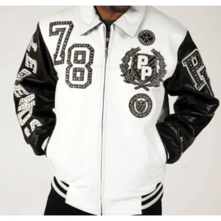 PELLE PELLE LEGENDS JACKET BEAUTIFUL