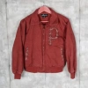 Pelle Pelle Marc Buchanan Dark Brown Bomber Jacket