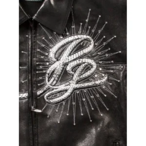 PELLE PELLE AMERICAN LEGEND JACKET IMPRESSIVE view 3