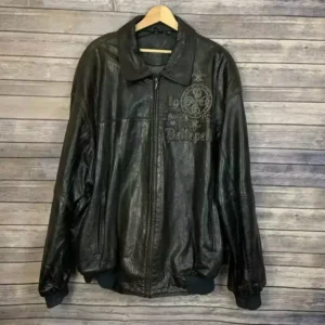 PELLE PELLE LEGENDS FOREVER JACKET IMPRESSIVE view 1