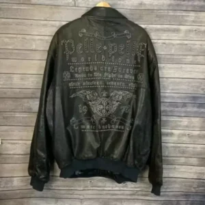 PELLE PELLE LEGENDS FOREVER JACKET IMPRESSIVE view 2