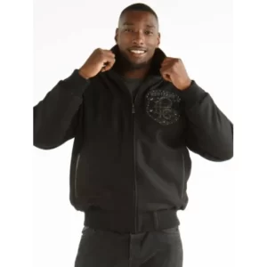 PELLE PELLE NOTHING WOOL JACKET IMPRESSIVE view 1