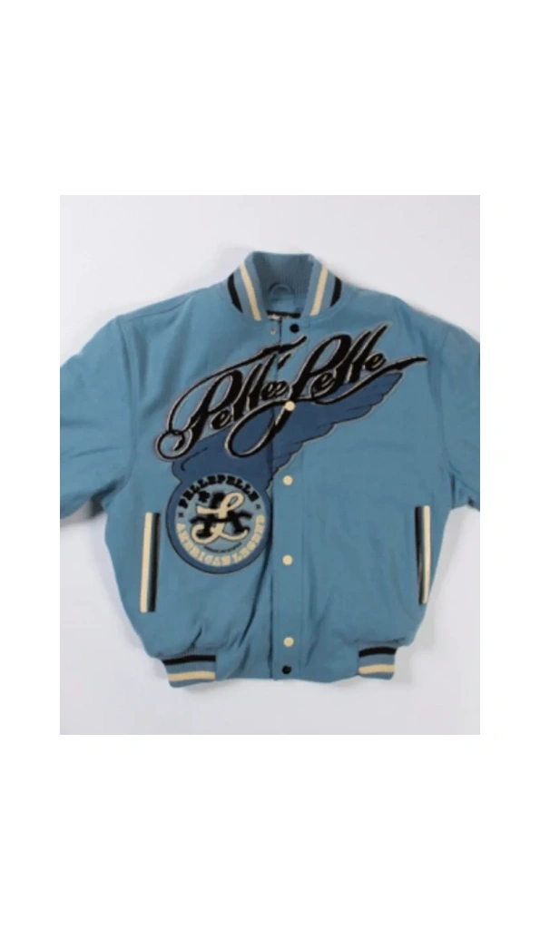 Pelle Pelle American Legend Jacket