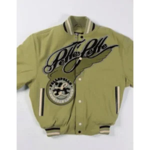 PELLE PELLE AMERICAN LEGEND OLIVE JACKET