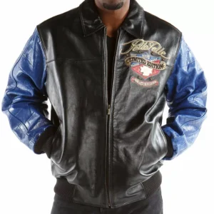 PELLE PELLE LIMITED EDITION JACKET SUPERB