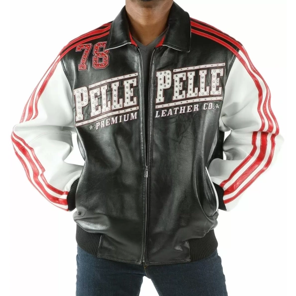 PELLE PELLE RUN STREETS JACKET BEAUTIFUL