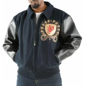 PELLE PELLE WORLD WIDE JACKET WONDERFUL