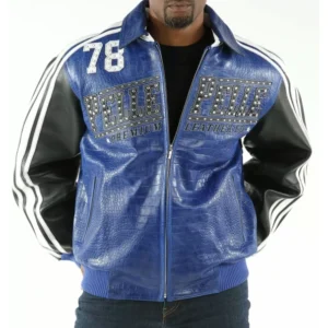 PELLE PELLE PRIMIUM JACKET ATTRACTIVE view 1