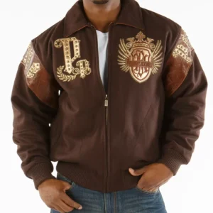 PELLE PELLE VICTORY EMPIRE JACKET WONDERFUL
