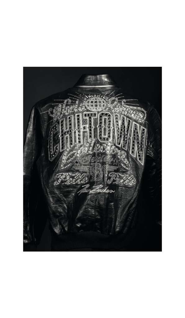 Pelle Pelle Chi-Town Leather Jacket