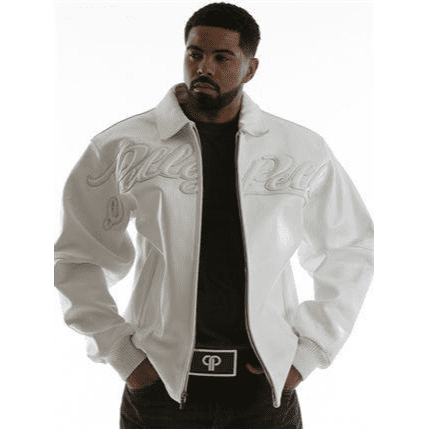 Pelle Pelle Leather Vintage Jacket view 1