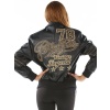 Pelle Pelle Legend Vintage Leather Jacket