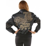 Pelle Pelle Legend Vintage Leather Jacket