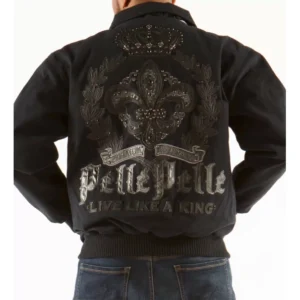 PELLE PELLE FORMEN JACKET WONDERFUL view 2
