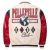 Pelle Pelle World Famous SC Leather Jacket