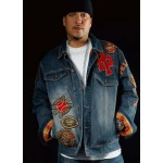 Pelle Pelle Jeans Jacket