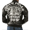 Pelle Pelle 40th Anniversary Black MB Jacket