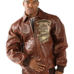 Pelle Pelle 40th Anniversary Leather Jacket view 2