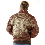 Pelle Pelle 40th Anniversary Leather Jacket