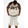 Pelle Pelle Men Basketball Warmup Tracksuit