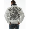 Pelle Pelle Come Out Fighting Leather Jacket