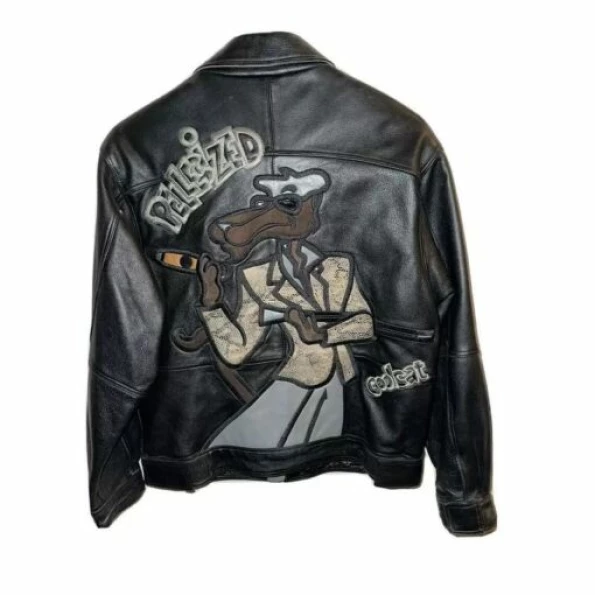 PELLE PELLE COOL CAT JACKET BEST view 2