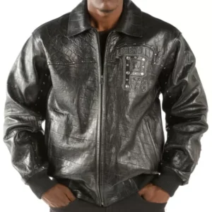 Pelle Pelle Legendary Leather Jacket view 2