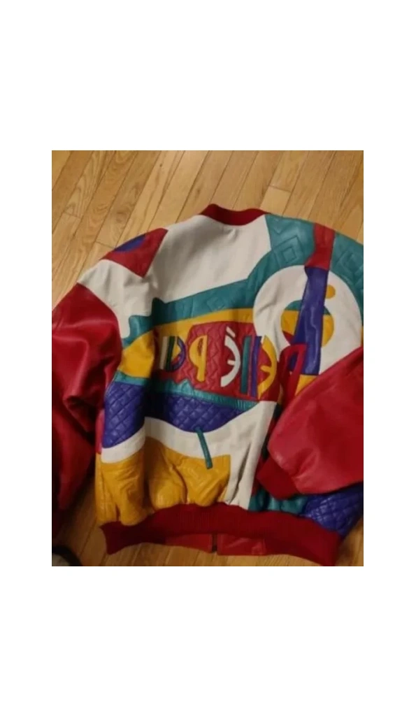 PELLE PELLE MARC BUCHANAN JACKET BEAUTIFUL