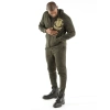 Pelle Pelle Fortune Olive Tracksuit