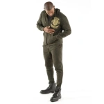 Pelle Pelle Fortune Olive Tracksuit