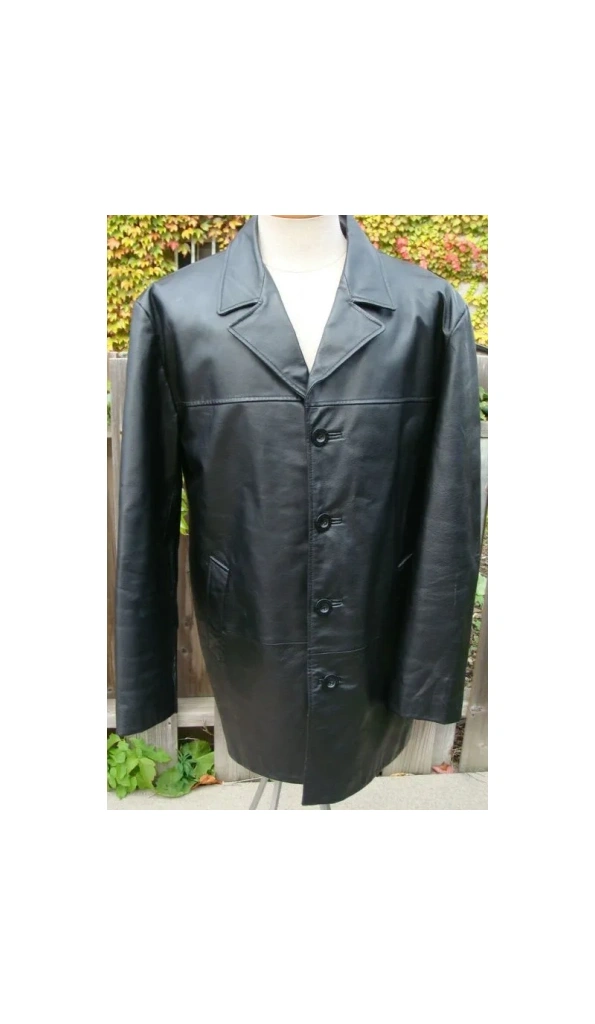 PELLE PELLE LINING INSULATED COAT