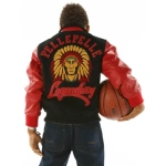 PELLE PELLE LEGEND RED JACKET