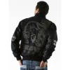 PELLE PELLE TIGER 78 BLACK JACKET