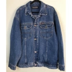 Bold Pelle Pelle Medium Blue Denim Jacket