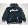 PELLE PELLE PRINTED HOODIE