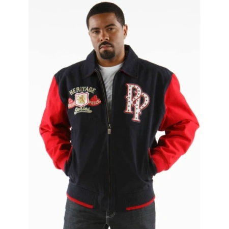 PELLE PELLE HERITAGE