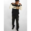 PELLE PELLE COTTON BLACK TRUCKSUIT