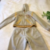 PELLE PELLE MARC GREY TRACKSUIT