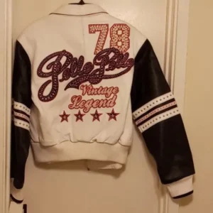 PELLE PELLE LEGEND BLACK JACKET view 1