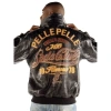 Pelle Pelle Men Finest Soda Club Jacket