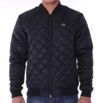 Bold Pelle Pelle Million Dollar Black Jacket