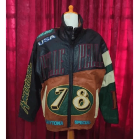 PELLE PELLE VINTAGE JACKET