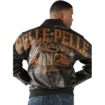 PELLE PELLE PLAYER ALL IN JACKET